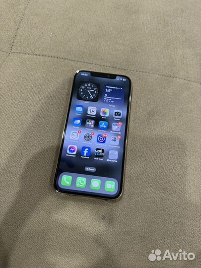 iPhone 12 Pro Max, 128 ГБ