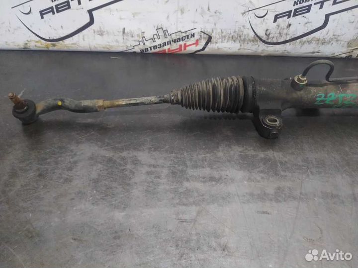 Рейка рулевая toyota celica OPA vista vista ardeo