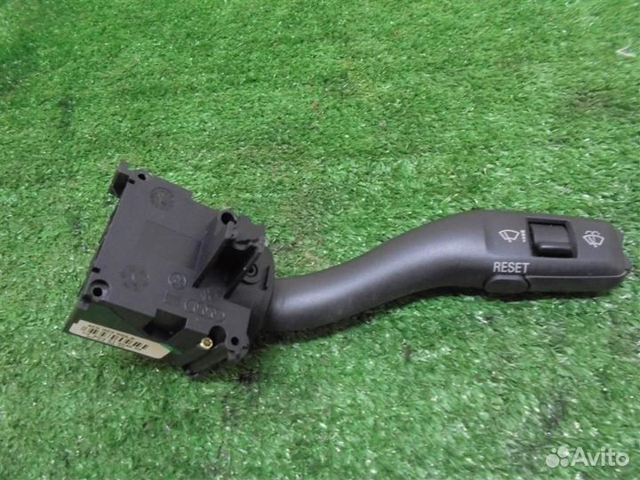 Переключатель стеклоочистителей Audi A8 D3 4E 2