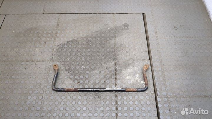 Стабилизатор подвески Ford Focus 2, 2008