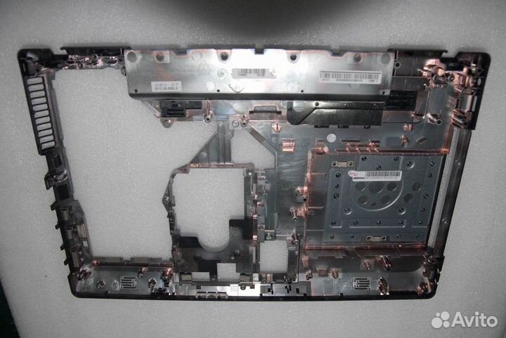 Корпус для ноутбука Lenovo, новый