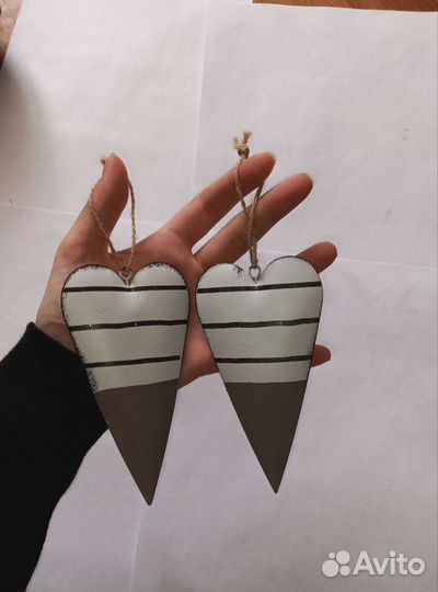 Игрушки на елку