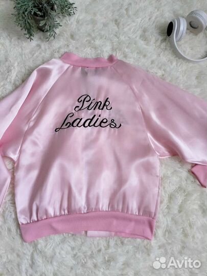 Пакет вещей комплект Barbiecore в размере M