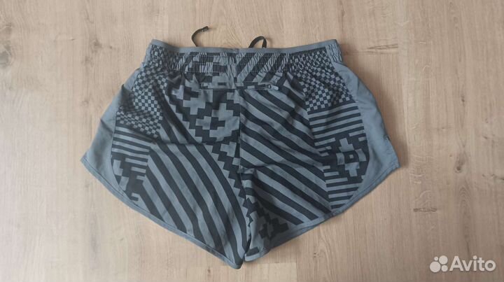 Шорты nike женские xs