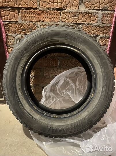 Yokohama Ice Guard IG35 195/65 R15