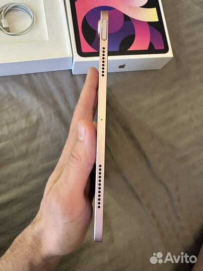 iPad Air (4-го поколения) Wi-Fi