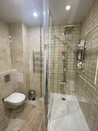 3-к. квартира, 90 м², 4/9 эт.