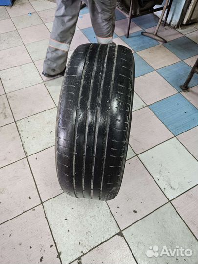 Продам колеса 235/55R19