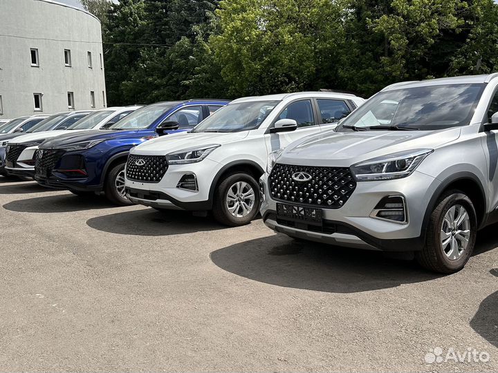 Аренда авто с выкупом, рассрочка Hyundai Creta