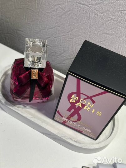 Духи ysl оригинал