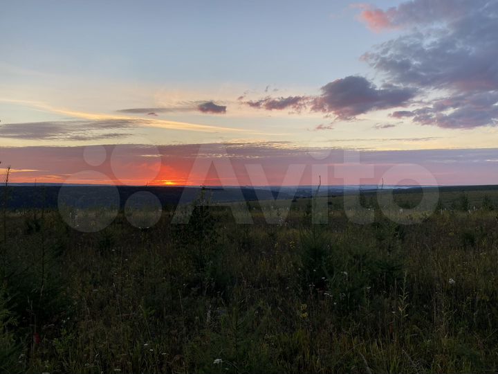 Участок 32 га (СНТ, ДНП)