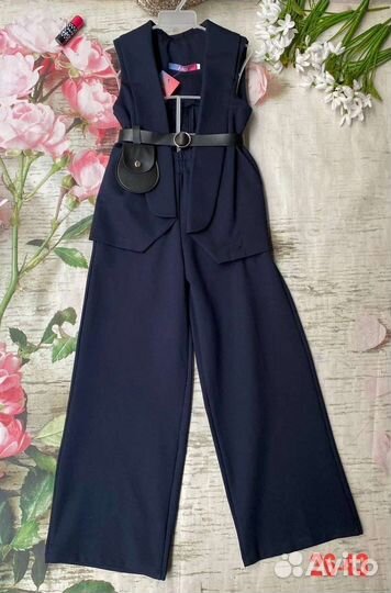 Школьный костюм