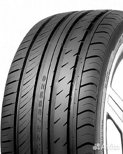 Sunfull SF-888 255/35 R19 96W