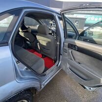 Daewoo Gentra 1.5 MT, 2013, 557 000 км, с пробегом, цена 410 000 руб.