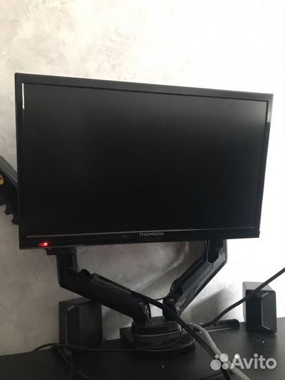 Телевизор 24 дюйма