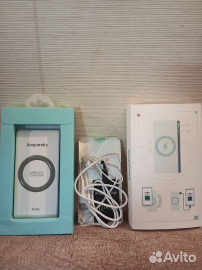 Пауэр банк hoco