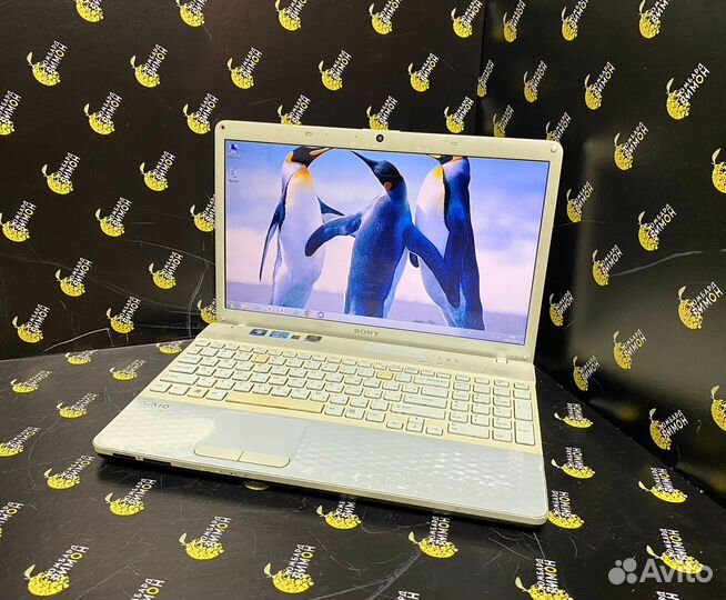 PCG-71811V / i3-2310 /500gb /4gb /410m