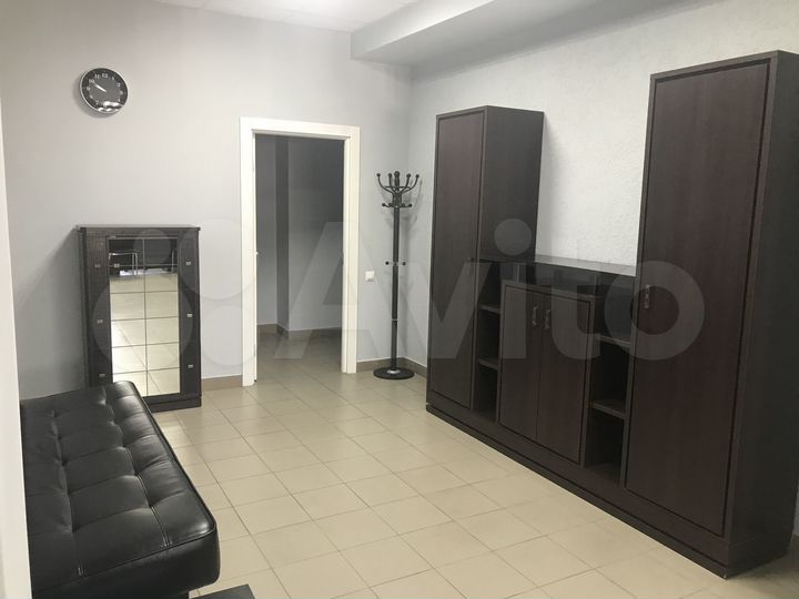 Офис, 139.3 м²