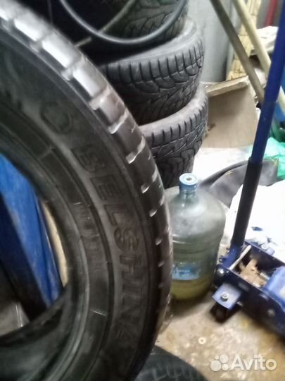 Белшина Artmotion Бел-264 175/65 R14