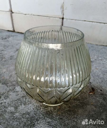 Люстра Бронза СССР Винтаж