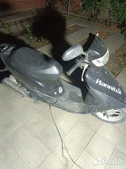 Хонда дио 35 zx