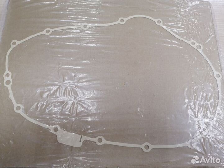 Прокладка крышки зажигания honda VFR800 06-15