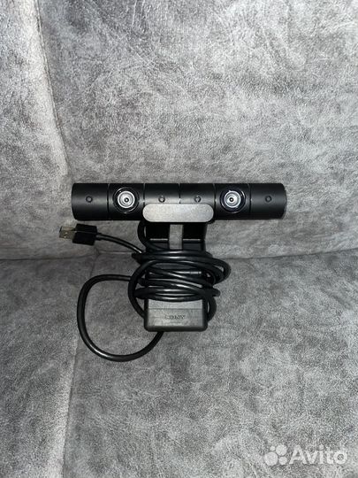 Playstation camera ps4