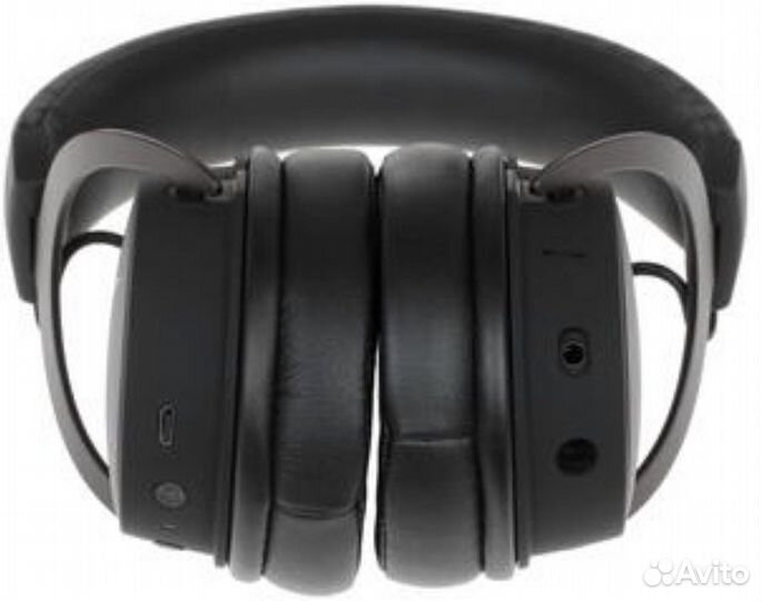 Наушники Hyperx Cloud Mix Black