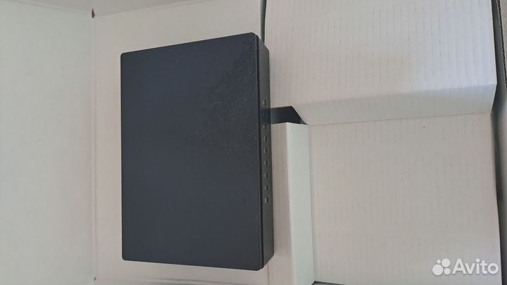 Роутер летай + приставка и пульт