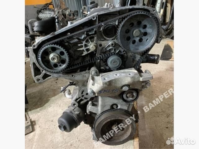 Двигатель к Opel Insignia, 2010 г. 2.0 л, дизель