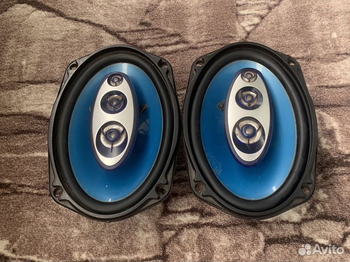 Колонки elenberg