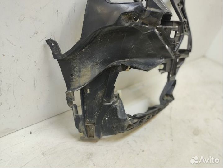 Кронштейн птф передний правый Bmw X1 F48 2019