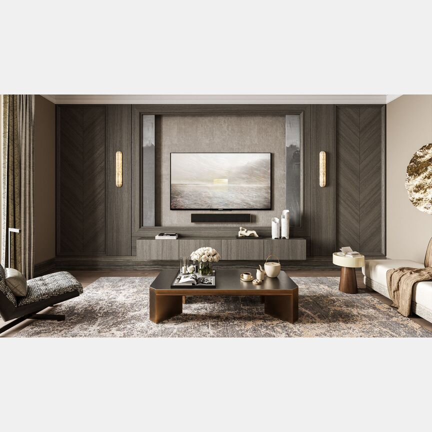 2-к. квартира, 170,9 м², 4/7 эт.