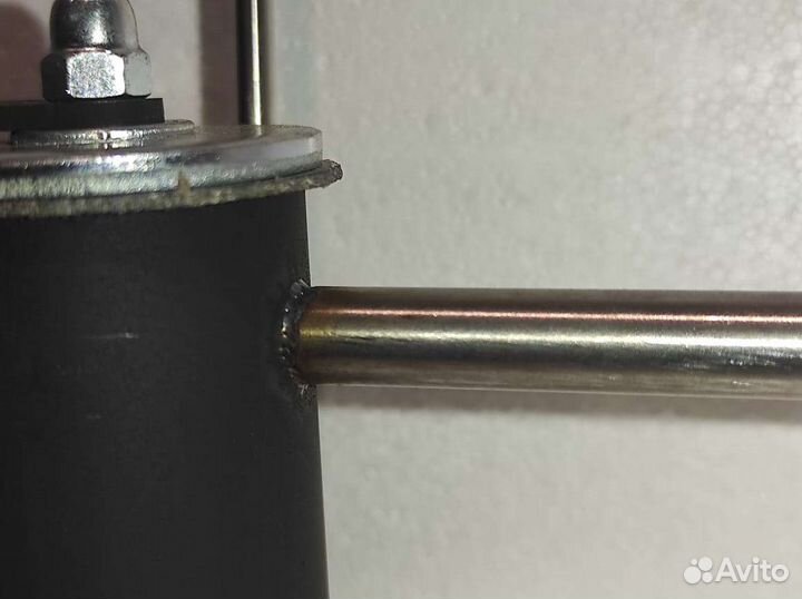 Сублиматор для лечения пчел