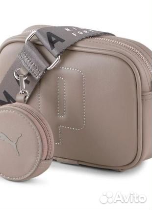Сумка женская Puma cross body Bag