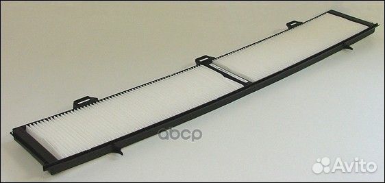 Фильтр салона ELR7151 Mecafilter