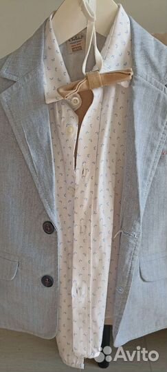 Костюм для мальчика Турция