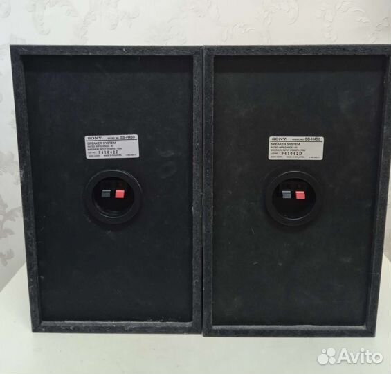 Колонки Sony, TopDevice