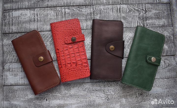 Кошелек, портмоне 