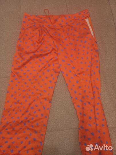 Летние женские брюки