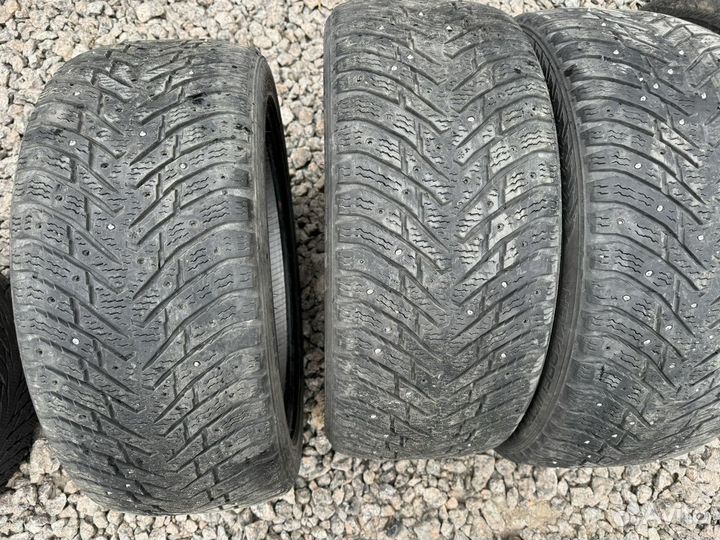 Nokian Tyres Hakkapeliitta 8 225/45 R18