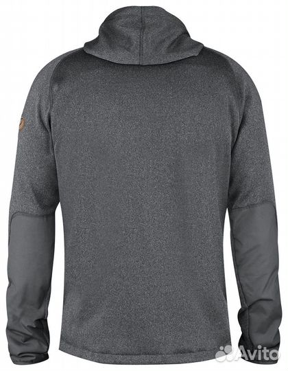 Fjällräven Övik Fleece Hoodie