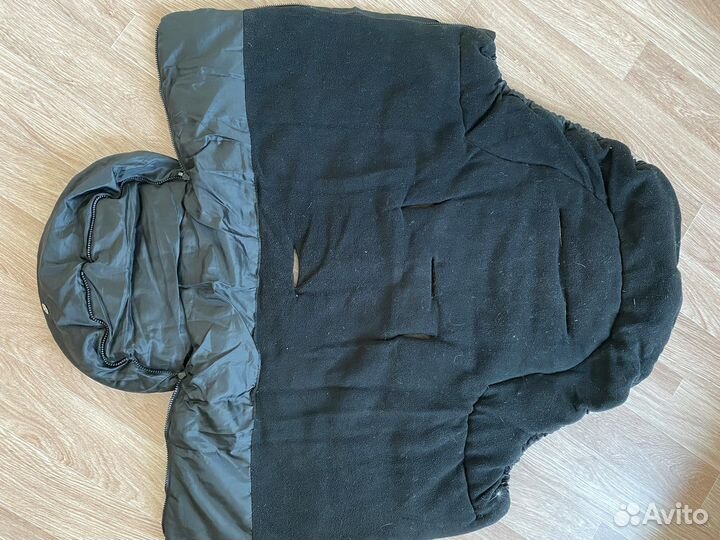 Конверт в коляску