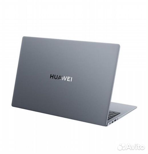 Ноутбук huawei MateBook D 16/16