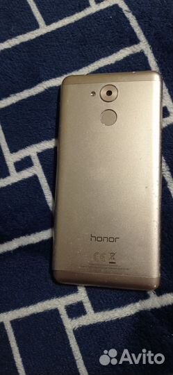 HONOR 6C, 3/32 ГБ