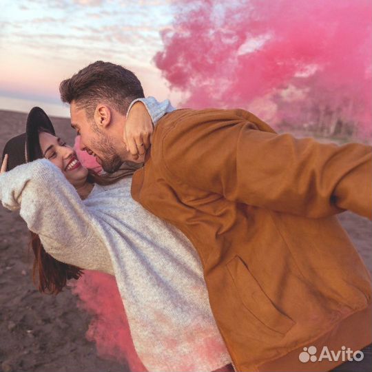 Товары гендер пати в Красноярске