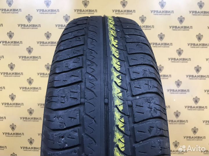 Wolftyres Nord 205/55 R16 91T