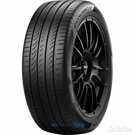 Pirelli Powergy 245/45 R19 102Y