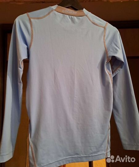 Термобелье тренировочное