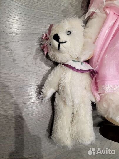 Игрушка на подставке Германия